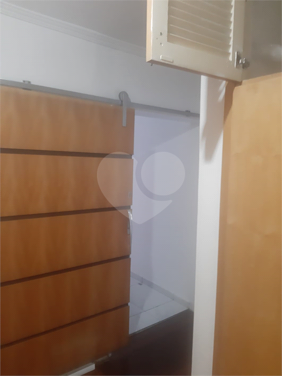 APARTAMENTO em SANTANA