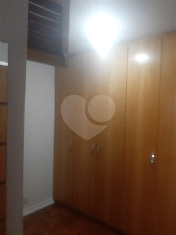 APARTAMENTO em SANTANA