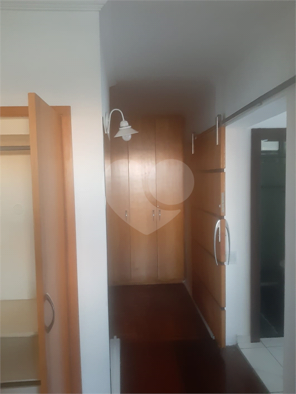 APARTAMENTO em SANTANA