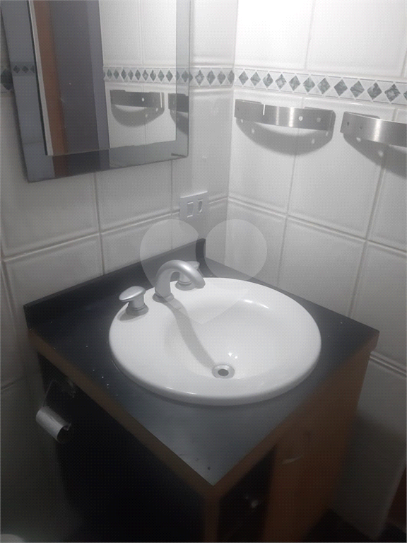 APARTAMENTO em SANTANA