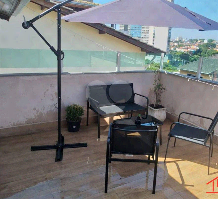 Casa à venda com 3 quartos, 200m² - Foto 16