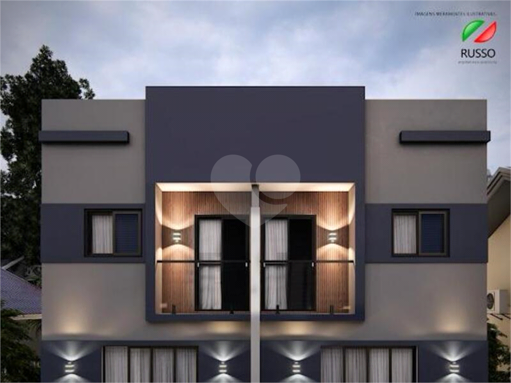 Casa Terrea no Mandaqui - Terreno 137,00mts com 3 casas no mesmo terreno. 01 vaga.