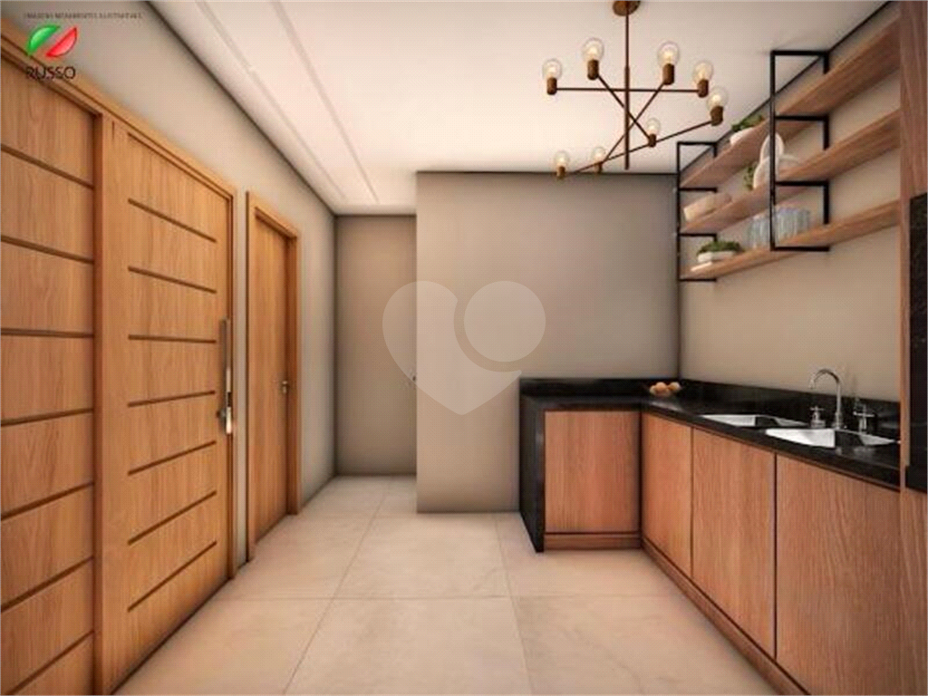 Casa Terrea no Mandaqui - Terreno 137,00mts com 3 casas no mesmo terreno. 01 vaga.