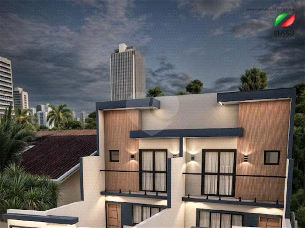 Casa Terrea no Mandaqui - Terreno 137,00mts com 3 casas no mesmo terreno. 01 vaga.