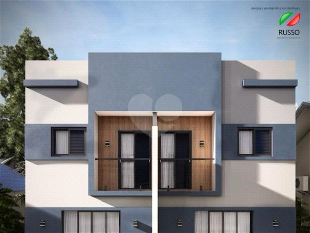 Casa Terrea no Mandaqui - Terreno 137,00mts com 3 casas no mesmo terreno. 01 vaga.