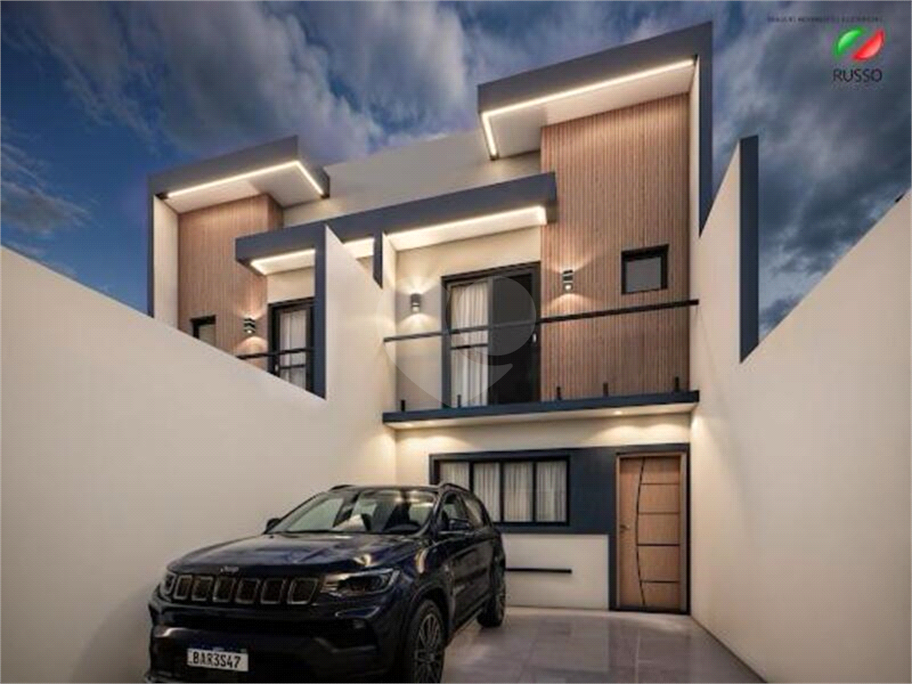 Casa Terrea no Mandaqui - Terreno 137,00mts com 3 casas no mesmo terreno. 01 vaga.