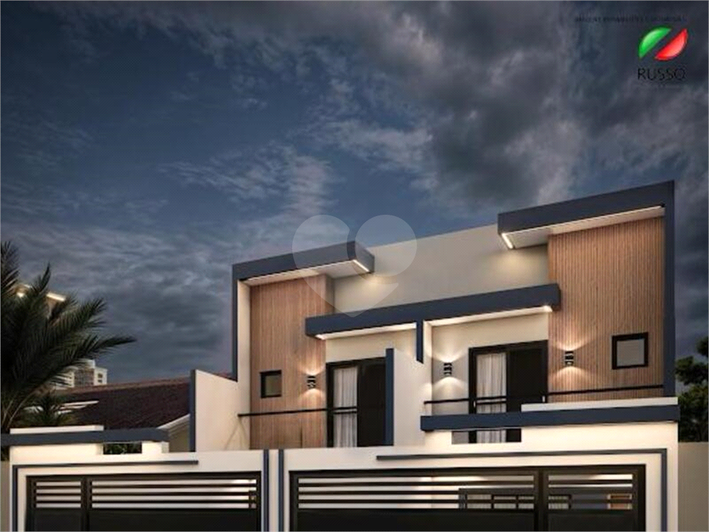 Casa Terrea no Mandaqui - Terreno 137,00mts com 3 casas no mesmo terreno. 01 vaga.