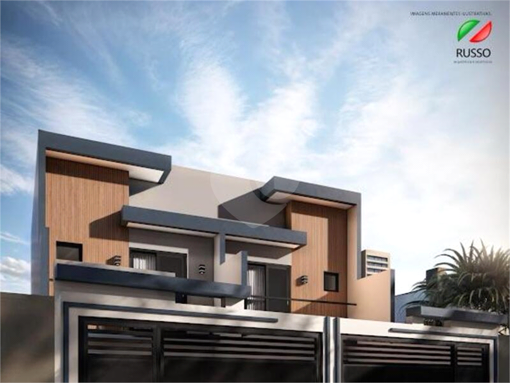 Casa Terrea no Mandaqui - Terreno 137,00mts com 3 casas no mesmo terreno. 01 vaga.