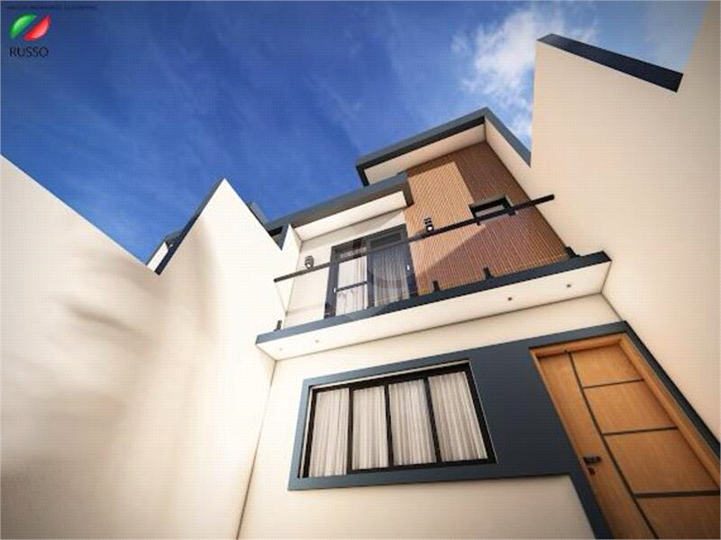 Casa Terrea no Mandaqui - Terreno 137,00mts com 3 casas no mesmo terreno. 01 vaga.