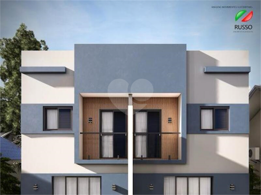 Casa Terrea no Mandaqui - Terreno 137,00mts com 3 casas no mesmo terreno. 01 vaga.