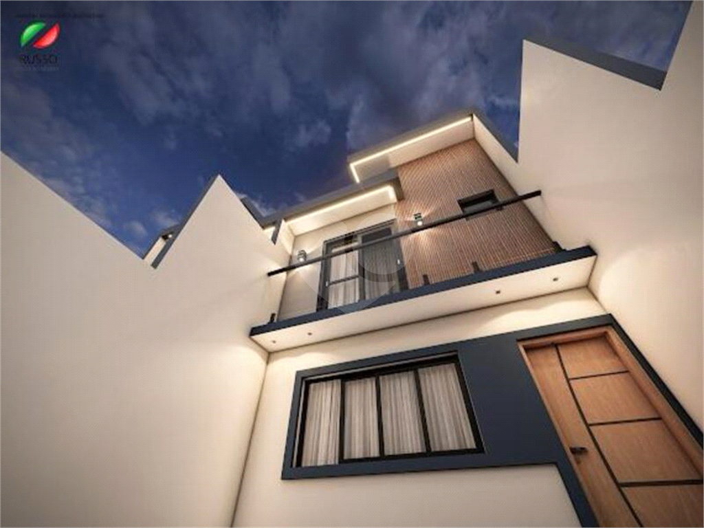 Casa Terrea no Mandaqui - Terreno 137,00mts com 3 casas no mesmo terreno. 01 vaga.