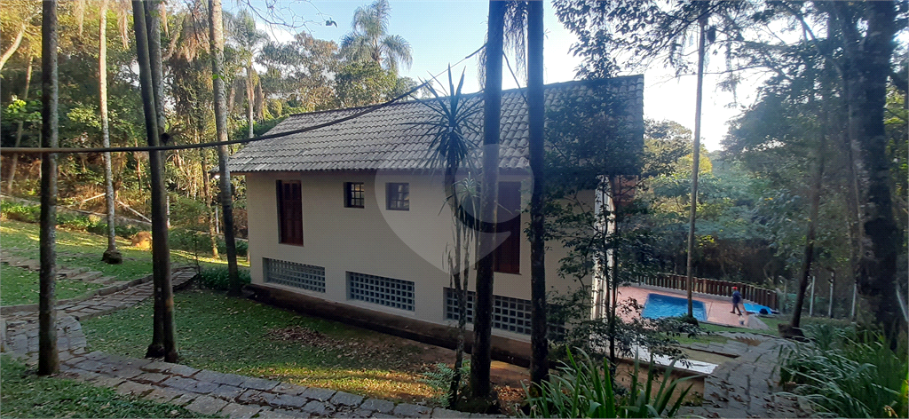 Casa de Condomínio à venda com 3 quartos, 288m² - Foto 43