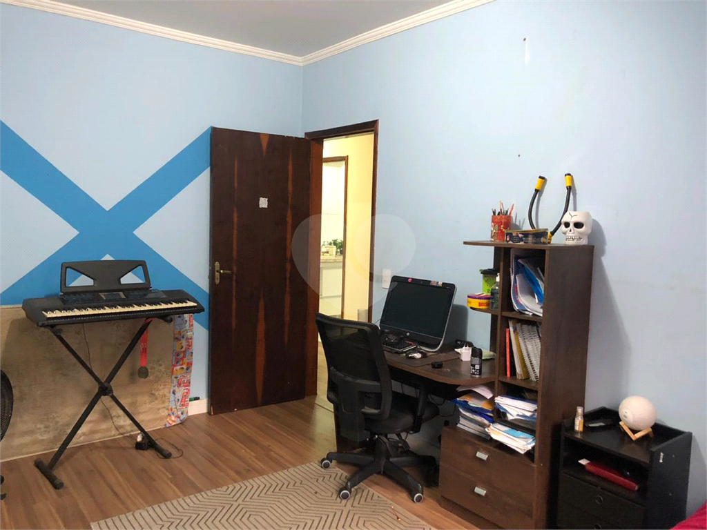 Casa à venda com 3 quartos, 140m² - Foto 13