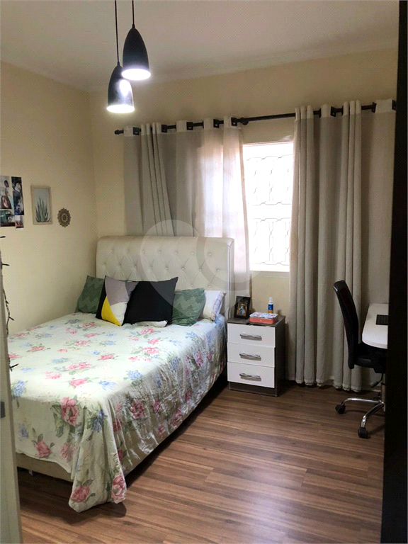 Casa à venda com 3 quartos, 140m² - Foto 19