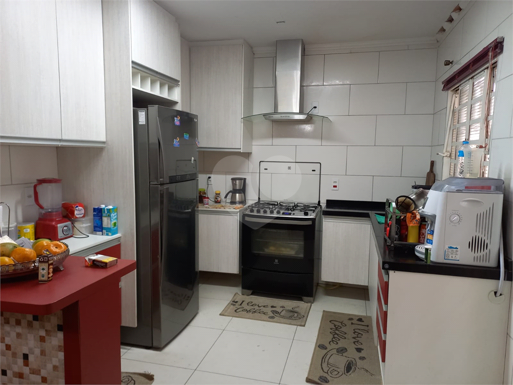 Casa à venda com 3 quartos, 140m² - Foto 3