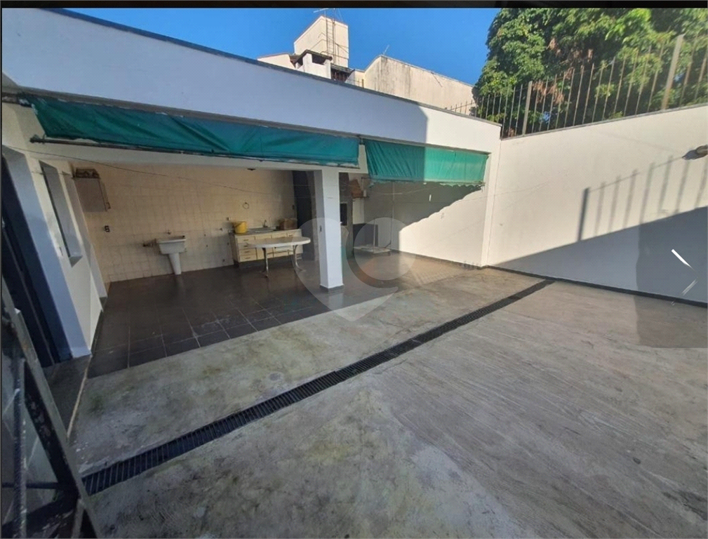 Casa à venda e aluguel com 5 quartos, 327m² - Foto 3