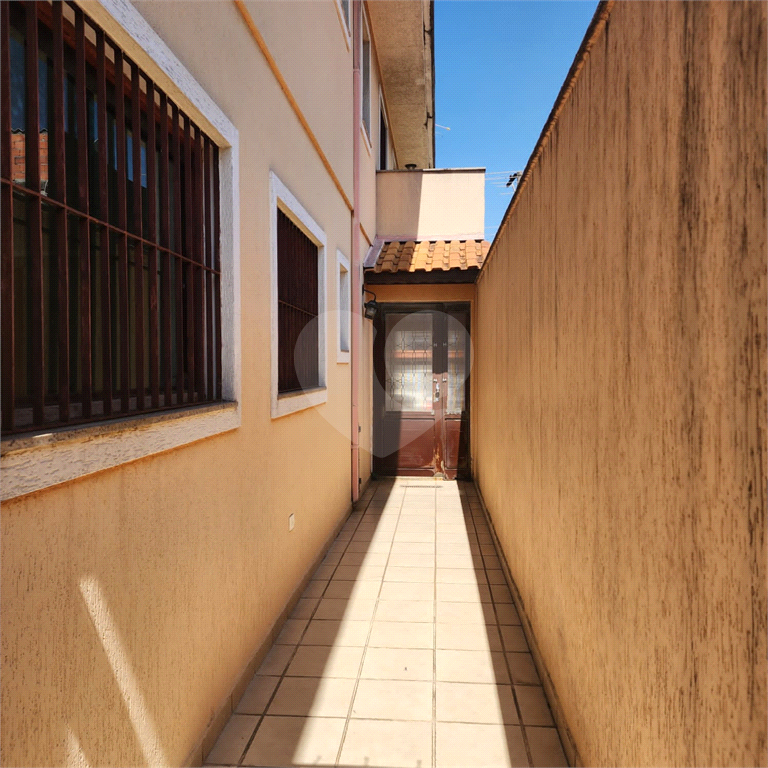 sobrado - 4 dormitórios- travessa Avenida Guapira-