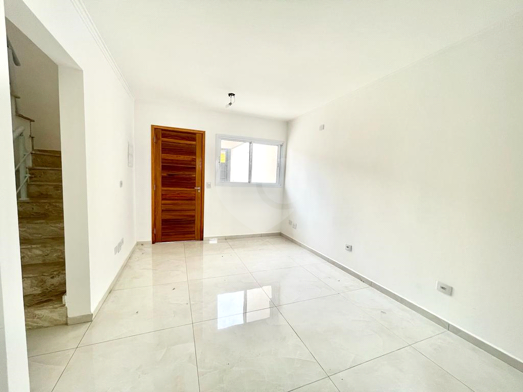 Sobrado à venda com 3 quartos, 107m² - Foto 2