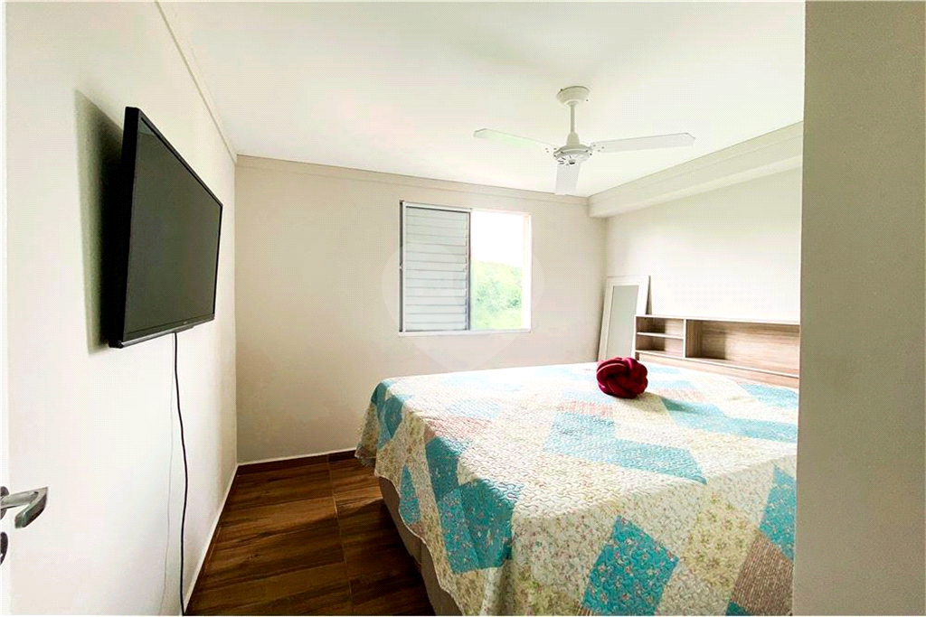 Apartamento à venda com 2 quartos, 46m² - Foto 4