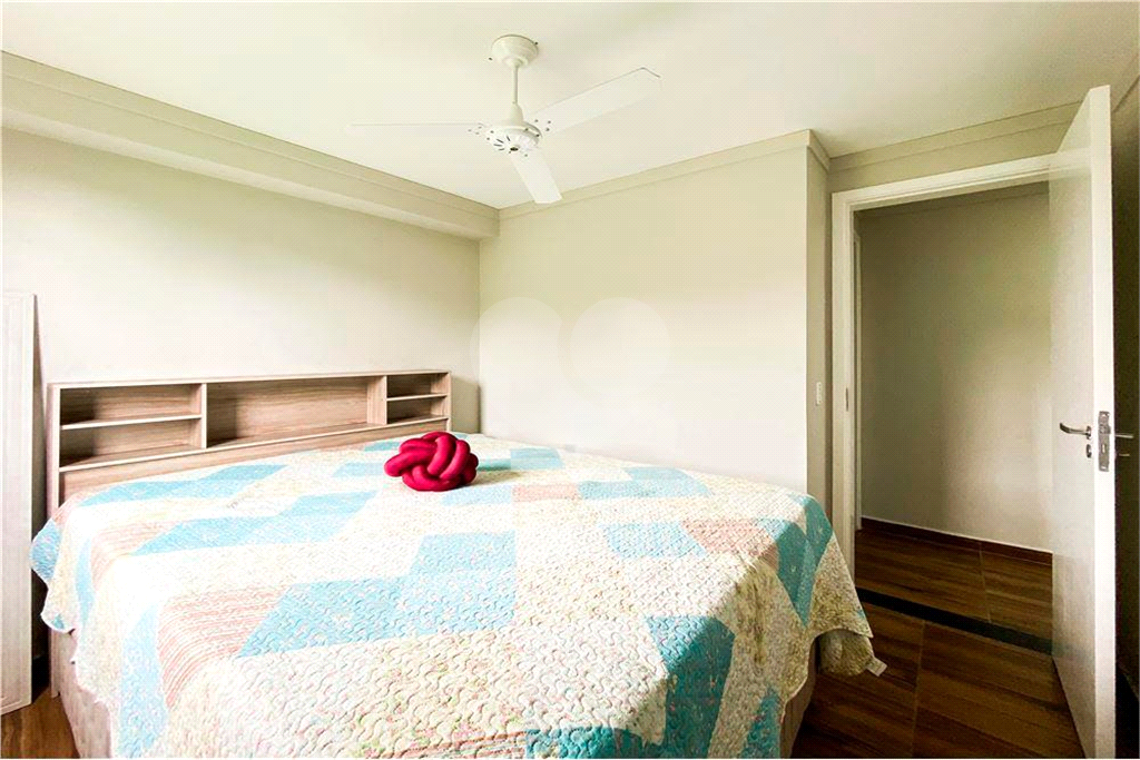 Apartamento à venda com 2 quartos, 46m² - Foto 8