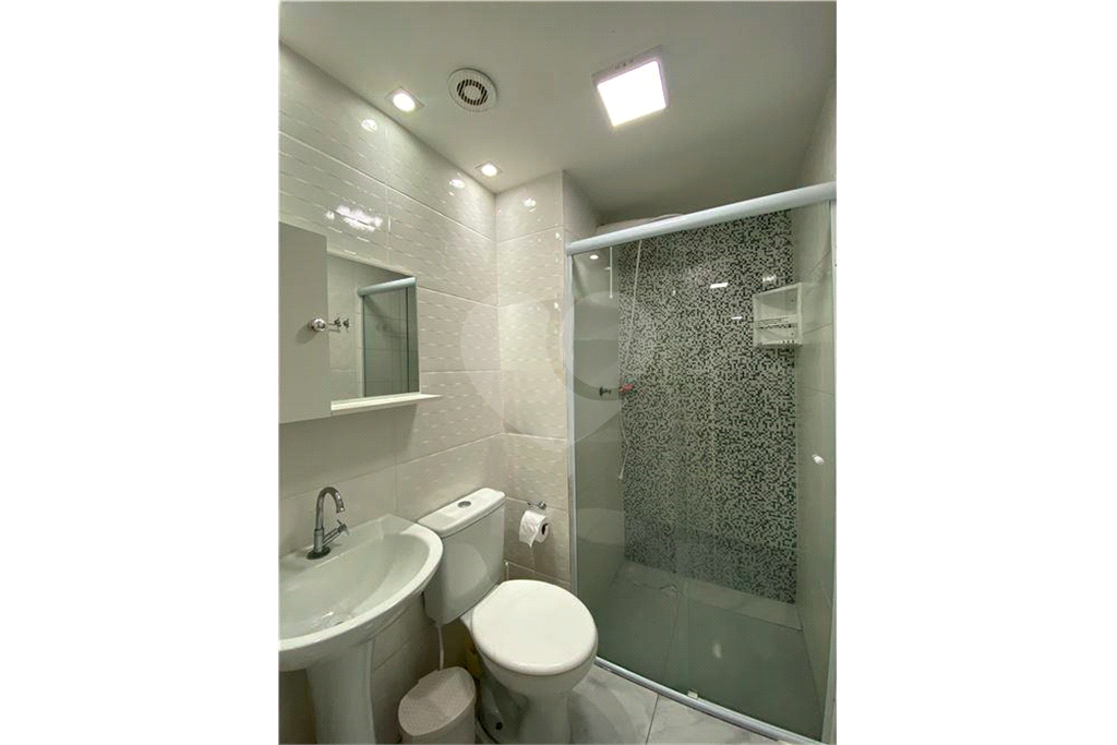 Apartamento à venda com 2 quartos, 46m² - Foto 6
