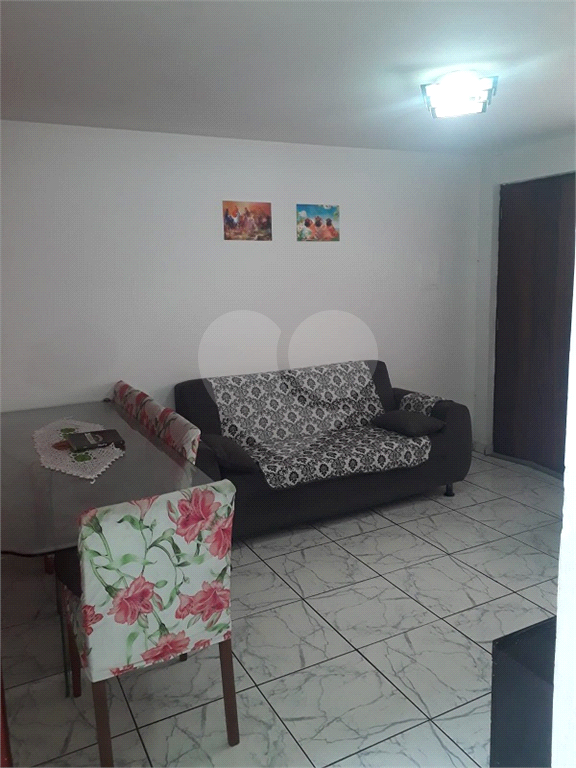 APARTAMENTO em JARAGUÁ