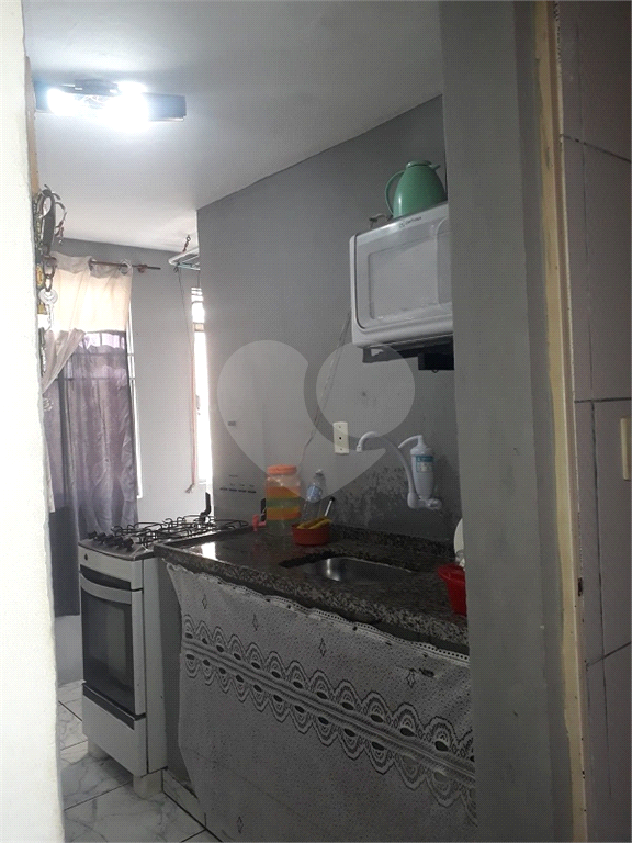 APARTAMENTO em JARAGUÁ
