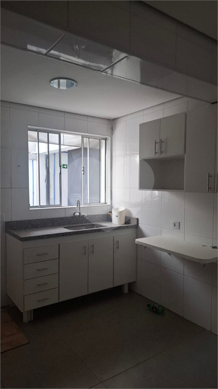 GALPÃO em VILA ROMANA