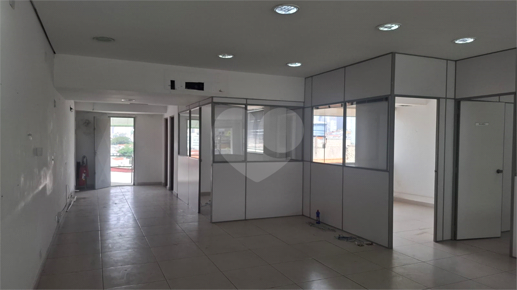 GALPÃO em VILA ROMANA