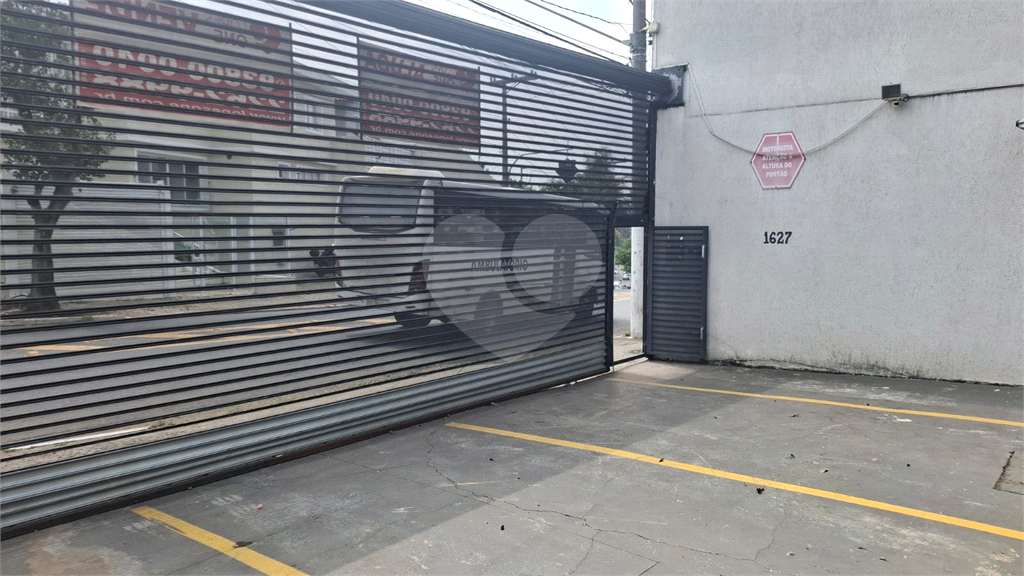 GALPÃO em VILA ROMANA