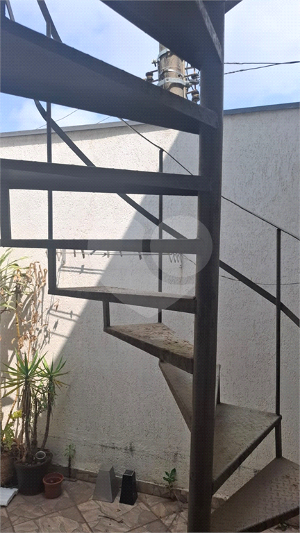 GALPÃO em VILA ROMANA