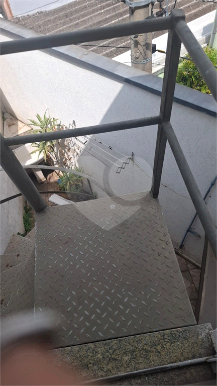 GALPÃO em VILA ROMANA