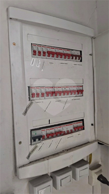 GALPÃO em VILA ROMANA