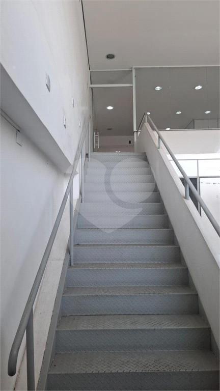 GALPÃO em VILA ROMANA