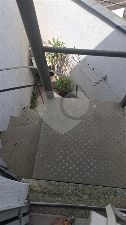 GALPÃO em VILA ROMANA