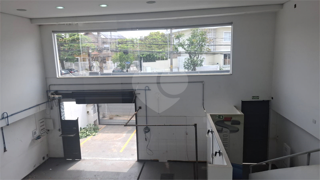 GALPÃO em VILA ROMANA