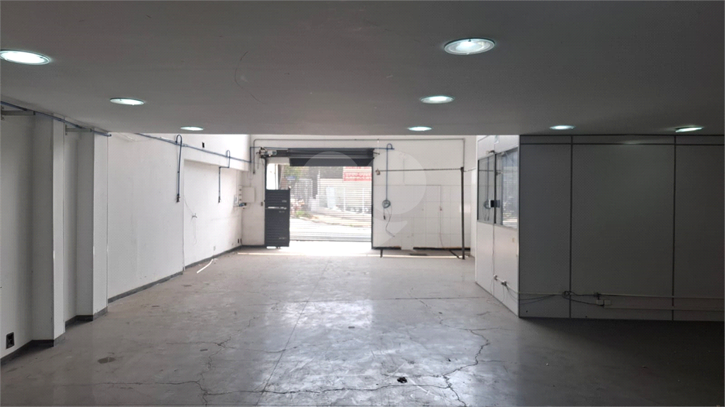 GALPÃO em VILA ROMANA