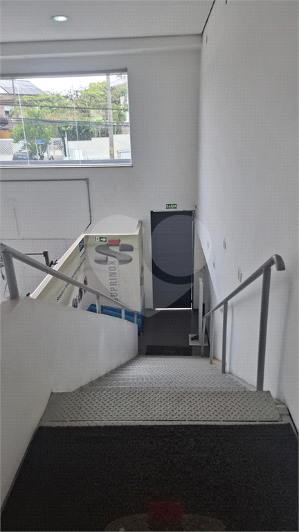 GALPÃO em VILA ROMANA