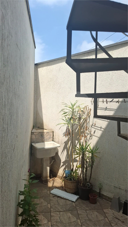 GALPÃO em VILA ROMANA