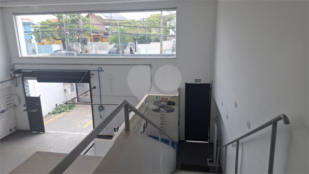 GALPÃO em VILA ROMANA