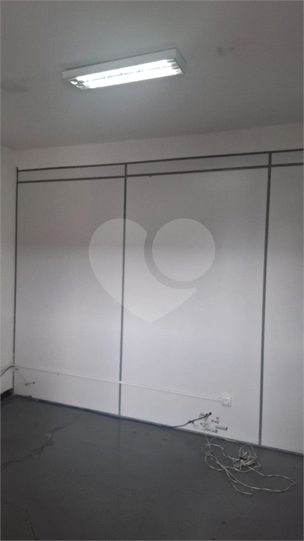 GALPÃO em VILA ROMANA