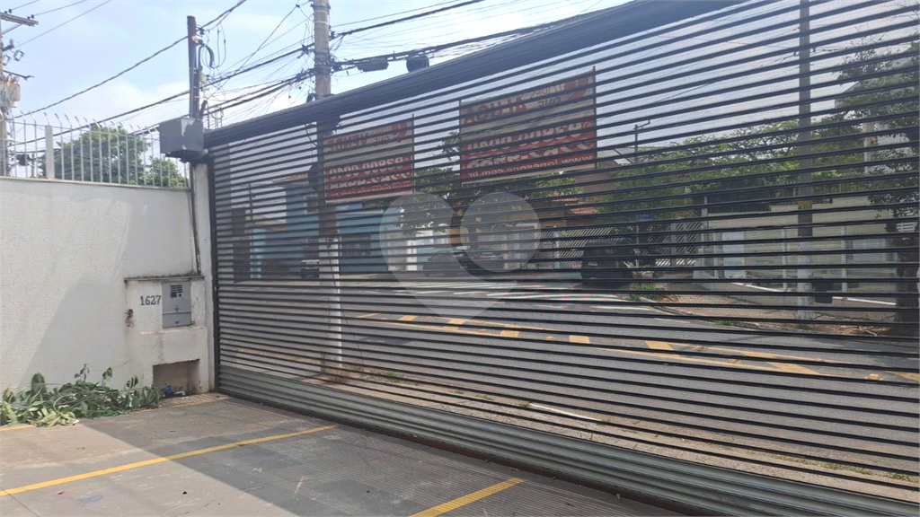 GALPÃO em VILA ROMANA