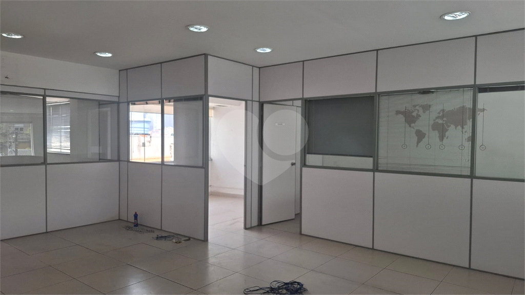 GALPÃO em VILA ROMANA