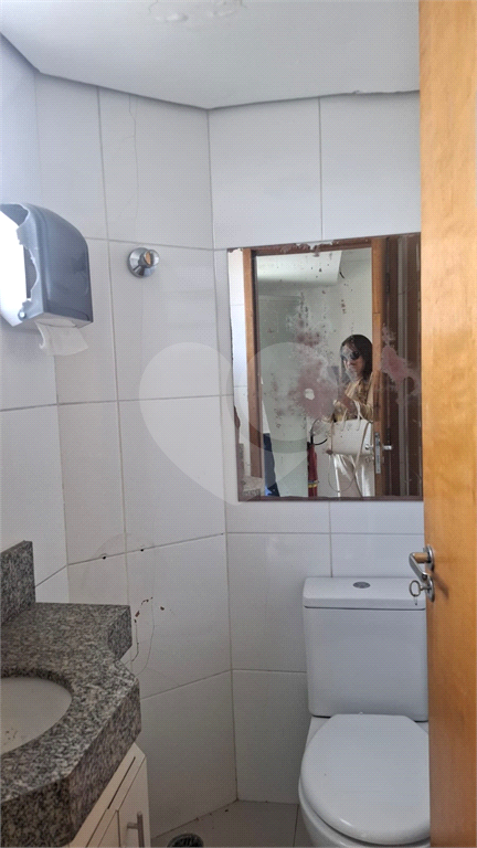 GALPÃO em VILA ROMANA