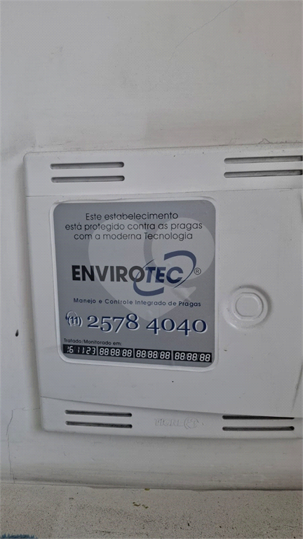 GALPÃO em VILA ROMANA