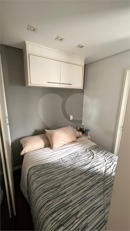 Apartamento a venda na Vila Olímpia