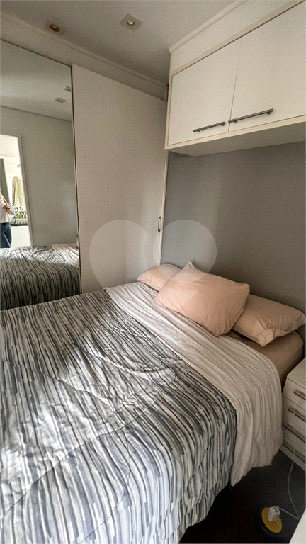Apartamento a venda na Vila Olímpia