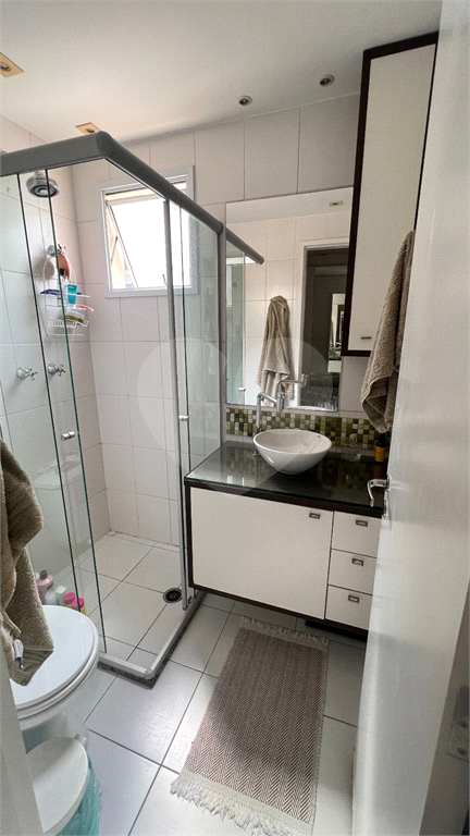 Apartamento a venda na Vila Olímpia