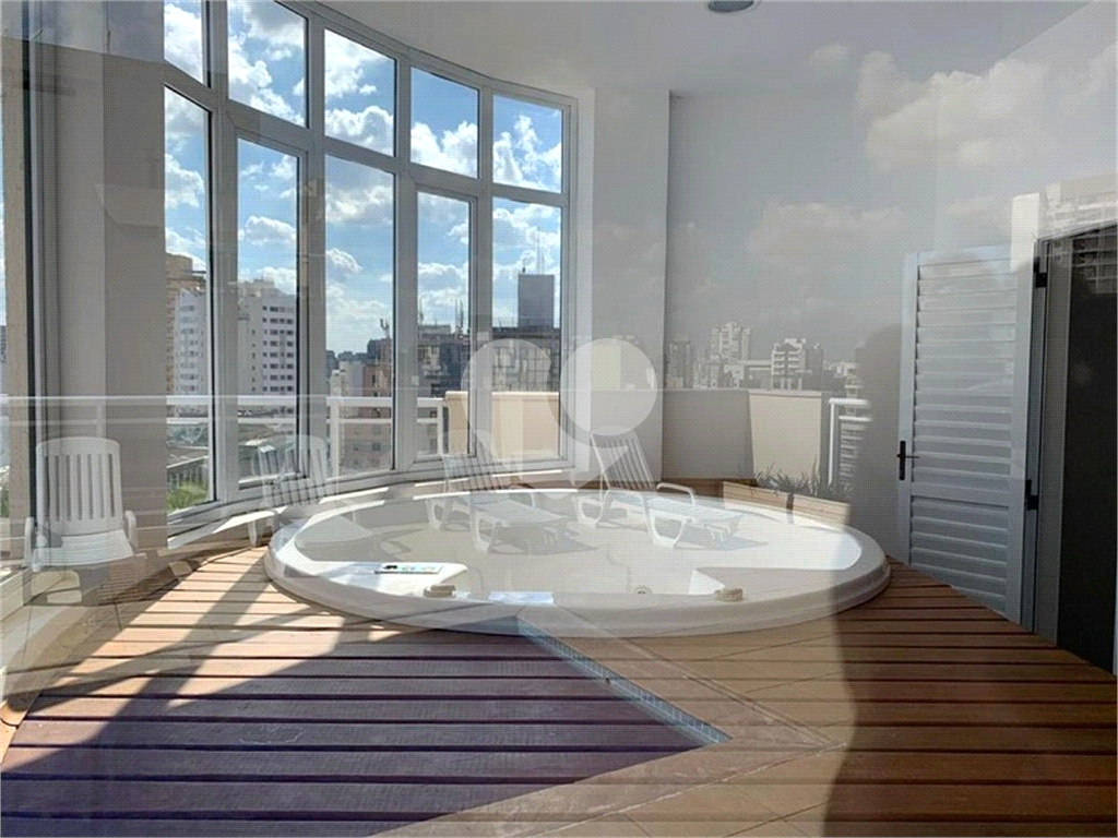 Apartamento a venda na Vila Olímpia