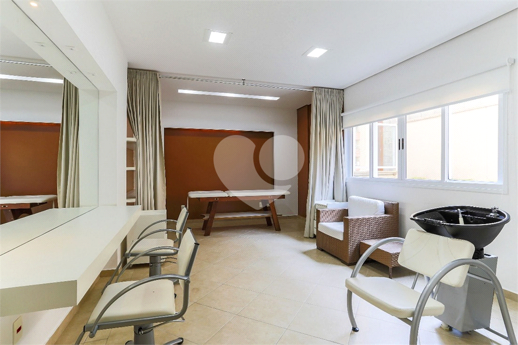 Apartamento a venda na Vila Olímpia